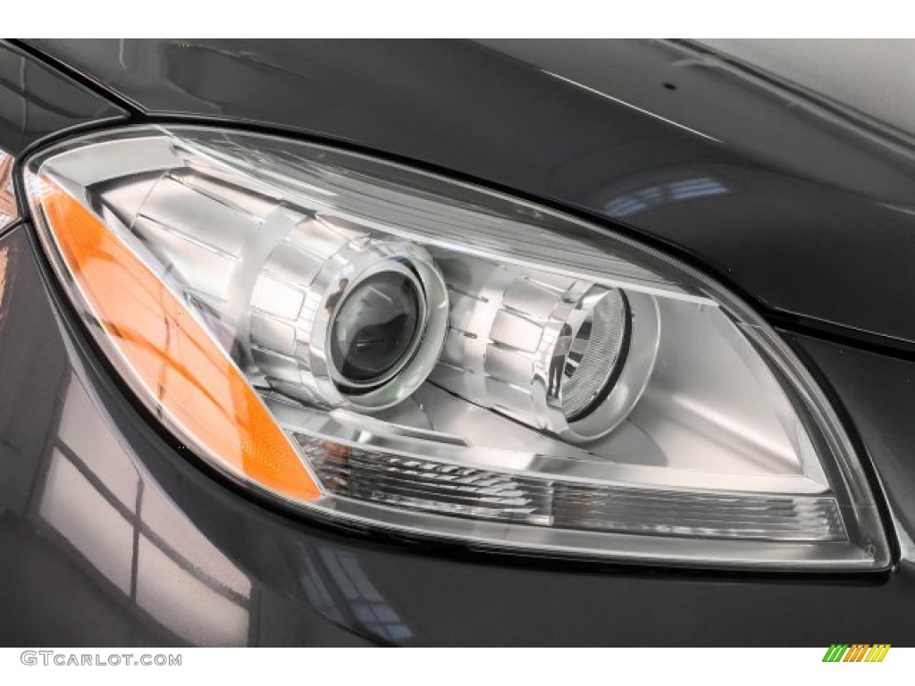 2013 ML 350 4Matic - Steel Grey Metallic / Almond Beige photo #33
