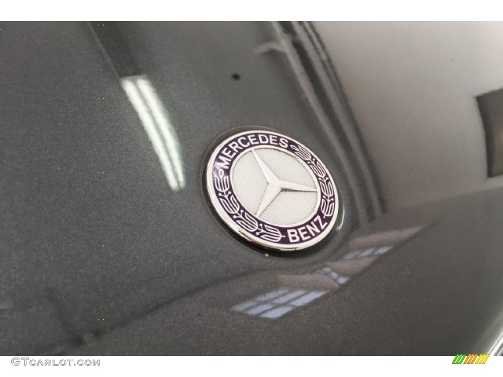 2013 ML 350 4Matic - Steel Grey Metallic / Almond Beige photo #34