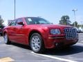Inferno Red Crystal Pearl - 300 Touring Photo No. 4