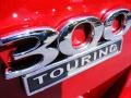 Inferno Red Crystal Pearl - 300 Touring Photo No. 7