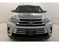 Celestial Silver Metallic - Highlander Limited AWD Photo No. 2