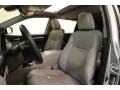 Celestial Silver Metallic - Highlander Limited AWD Photo No. 6