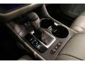 Celestial Silver Metallic - Highlander Limited AWD Photo No. 15