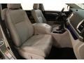 Celestial Silver Metallic - Highlander Limited AWD Photo No. 17