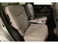 Celestial Silver Metallic - Highlander Limited AWD Photo No. 18