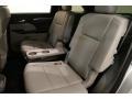 Celestial Silver Metallic - Highlander Limited AWD Photo No. 21