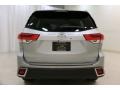 Celestial Silver Metallic - Highlander Limited AWD Photo No. 24