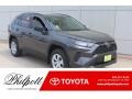 Magnetic Gray Metallic - RAV4 LE Photo No. 1