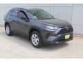 Magnetic Gray Metallic - RAV4 LE Photo No. 2