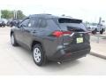 Magnetic Gray Metallic - RAV4 LE Photo No. 6