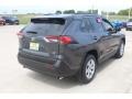 Magnetic Gray Metallic - RAV4 LE Photo No. 8