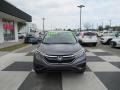 Modern Steel Metallic - CR-V SE Photo No. 2