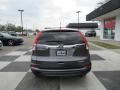 Modern Steel Metallic - CR-V SE Photo No. 4