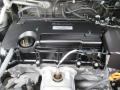 Modern Steel Metallic - CR-V SE Photo No. 6