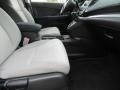 Modern Steel Metallic - CR-V SE Photo No. 12