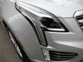 Radiant Silver Metallic - XT5 Premium Luxury AWD Photo No. 10