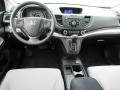 Modern Steel Metallic - CR-V SE Photo No. 14