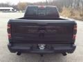 Diamond Black Crystal Pearl - 1500 Rebel Crew Cab 4x4 Photo No. 5