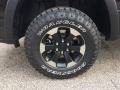 Diamond Black Crystal Pearl - 1500 Rebel Crew Cab 4x4 Photo No. 7