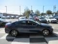 2016 Fathom Blue Pearl Acura TLX 2.4  photo #3