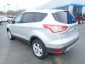 Ingot Silver Metallic - Escape SE 1.6L EcoBoost 4WD Photo No. 4