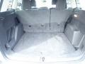 Ingot Silver Metallic - Escape SE 1.6L EcoBoost 4WD Photo No. 7