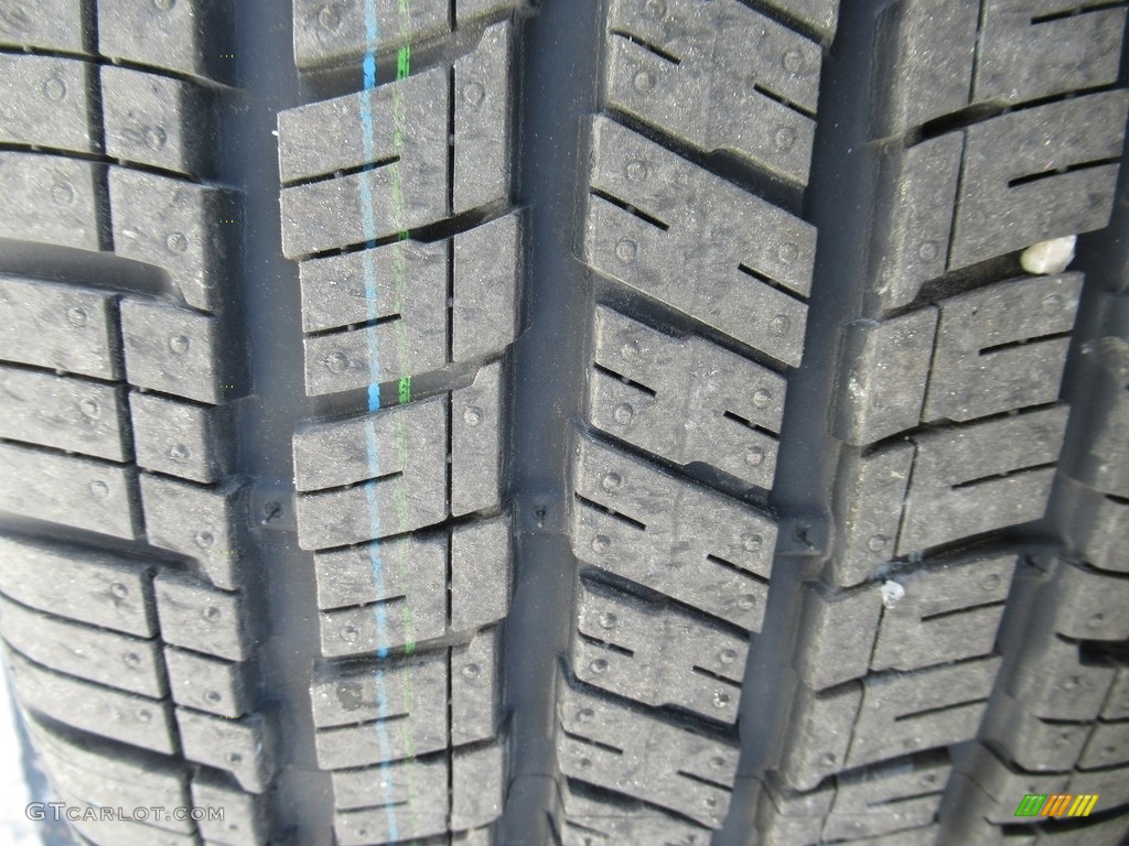 2016 TLX 2.4 - Fathom Blue Pearl / Graystone photo #8