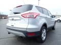 Ingot Silver Metallic - Escape SE 1.6L EcoBoost 4WD Photo No. 8