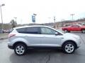 Ingot Silver Metallic - Escape SE 1.6L EcoBoost 4WD Photo No. 10