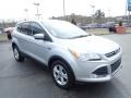Ingot Silver Metallic - Escape SE 1.6L EcoBoost 4WD Photo No. 11