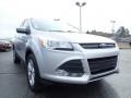 Ingot Silver Metallic - Escape SE 1.6L EcoBoost 4WD Photo No. 12