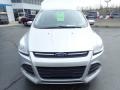 Ingot Silver Metallic - Escape SE 1.6L EcoBoost 4WD Photo No. 13