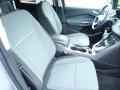Ingot Silver Metallic - Escape SE 1.6L EcoBoost 4WD Photo No. 15