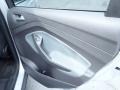 Ingot Silver Metallic - Escape SE 1.6L EcoBoost 4WD Photo No. 19