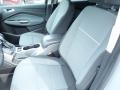Ingot Silver Metallic - Escape SE 1.6L EcoBoost 4WD Photo No. 20