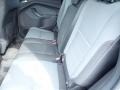 Ingot Silver Metallic - Escape SE 1.6L EcoBoost 4WD Photo No. 21