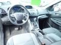 Ingot Silver Metallic - Escape SE 1.6L EcoBoost 4WD Photo No. 22