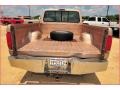 1996 Light Saddle Metallic Ford F250 XLT Extended Cab  photo #4