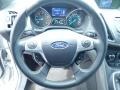 Ingot Silver Metallic - Escape SE 1.6L EcoBoost 4WD Photo No. 26