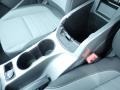 Ingot Silver Metallic - Escape SE 1.6L EcoBoost 4WD Photo No. 27