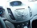 Ingot Silver Metallic - Escape SE 1.6L EcoBoost 4WD Photo No. 28