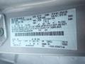 Ingot Silver Metallic - Escape SE 1.6L EcoBoost 4WD Photo No. 29
