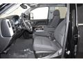 Onyx Black - Sierra 2500HD SLE Double Cab 4WD Photo No. 6