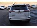 Super White - RAV4 XLE AWD Photo No. 5