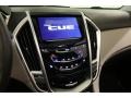 2013 Radiant Silver Metallic Cadillac SRX Luxury AWD  photo #9