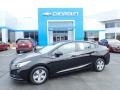 Mosaic Black Metallic - Cruze LS Photo No. 1