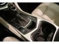 Radiant Silver Metallic - SRX Luxury AWD Photo No. 14