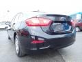 Mosaic Black Metallic - Cruze LS Photo No. 5