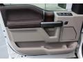 Limited Camelback Door Panel Photo for 2019 Ford F150 #132586264