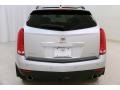 2013 Radiant Silver Metallic Cadillac SRX Luxury AWD  photo #20